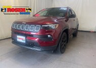 2022 Jeep Compass in Milwaulkee, WI 53221 - 2332957 51