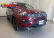 2022 Jeep Compass in Milwaulkee, WI 53221 - 2332957 53