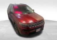 2022 Jeep Compass in Milwaulkee, WI 53221 - 2332957 94