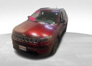 2022 Jeep Compass in Milwaulkee, WI 53221 - 2332957 93