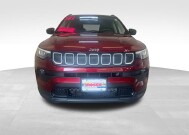 2022 Jeep Compass in Milwaulkee, WI 53221 - 2332957 57