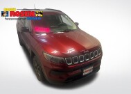 2022 Jeep Compass in Milwaulkee, WI 53221 - 2332957 39
