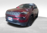 2022 Jeep Compass in Milwaulkee, WI 53221 - 2332957 56