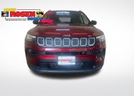 2022 Jeep Compass in Milwaulkee, WI 53221 - 2332957 2