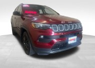 2022 Jeep Compass in Milwaulkee, WI 53221 - 2332957 58
