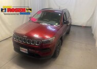 2022 Jeep Compass in Milwaulkee, WI 53221 - 2332957 54