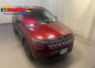 2022 Jeep Compass in Milwaulkee, WI 53221 - 2332957 55
