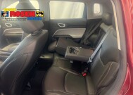 2022 Jeep Compass in Milwaulkee, WI 53221 - 2332957 9