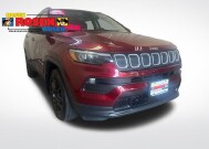 2022 Jeep Compass in Milwaulkee, WI 53221 - 2332957 3