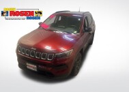 2022 Jeep Compass in Milwaulkee, WI 53221 - 2332957 38