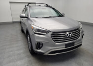 2017 Hyundai Santa Fe in Macon, GA 31210 - 2332989 14