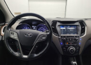 2017 Hyundai Santa Fe in Macon, GA 31210 - 2332989 22