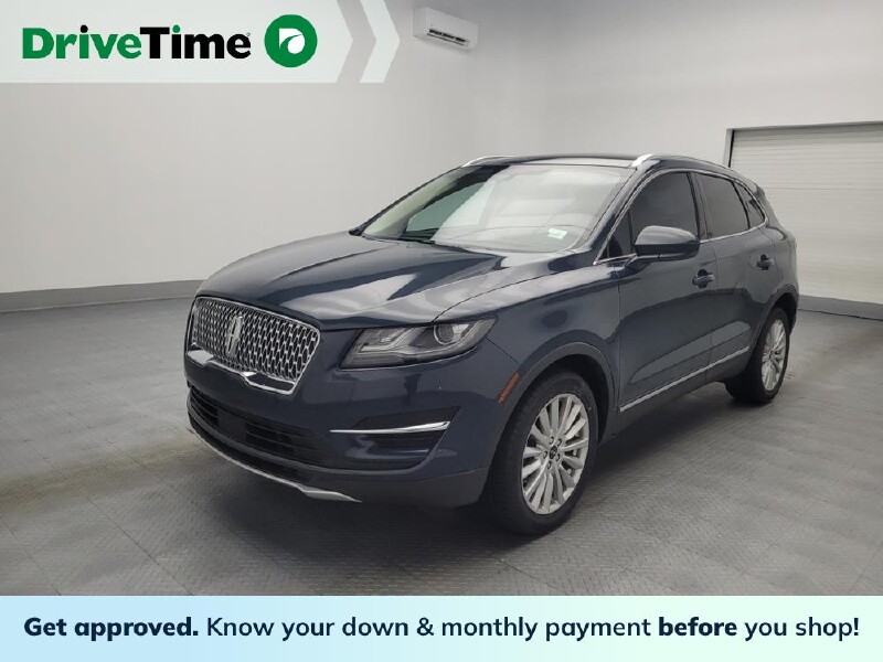 2019 Lincoln MKC in Jackson, MS 39211 - 2332991