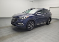 2017 Hyundai Santa Fe in Jackson, MS 39211 - 2333006 2