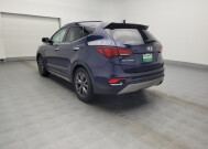 2017 Hyundai Santa Fe in Jackson, MS 39211 - 2333006 5