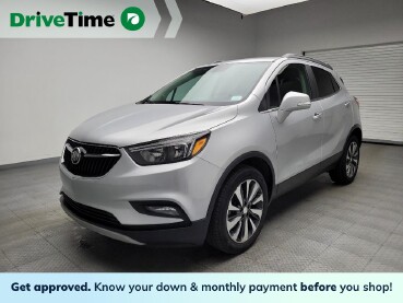 2018 Buick Encore in Temple Hills, MD 20746