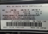 2019 MAZDA CX-3 in Phoenix, AZ 85022 - 2333039 33