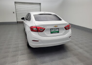 2018 Chevrolet Cruze in El Paso, TX 79907 - 2333040 6
