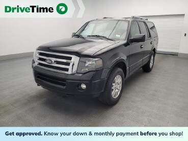2014 Ford Expedition in Jacksonville, FL 32210