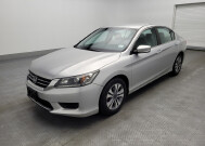 2014 Honda Accord in Kissimmee, FL 34744 - 2333089 2