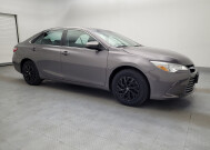 2017 Toyota Camry in Greenville, NC 27834 - 2333101 11