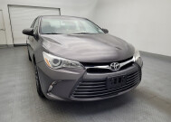 2017 Toyota Camry in Greenville, NC 27834 - 2333101 14