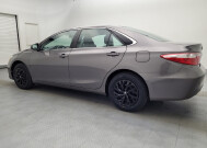 2017 Toyota Camry in Greenville, NC 27834 - 2333101 3
