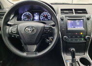 2017 Toyota Camry in Greenville, NC 27834 - 2333101 22