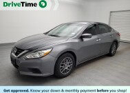2017 Nissan Altima in Lakewood, CO 80215 - 2333111 1