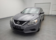 2017 Nissan Altima in Lakewood, CO 80215 - 2333111 15