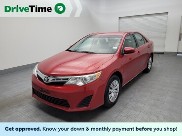2013 Toyota Camry in Maple Heights, OH 44137
