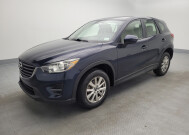 2016 Mazda CX-5 in Independence, MO 64055 - 2333175 2