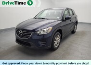 2016 Mazda CX-5 in Independence, MO 64055 - 2333175 1