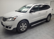 2016 Chevrolet Traverse in Indianapolis, IN 46222 - 2333196 2