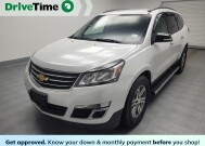 2016 Chevrolet Traverse in Indianapolis, IN 46222 - 2333196 1
