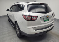 2016 Chevrolet Traverse in Indianapolis, IN 46222 - 2333196 5