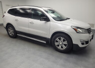 2016 Chevrolet Traverse in Indianapolis, IN 46222 - 2333196 11