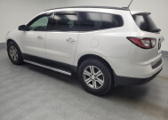 2016 Chevrolet Traverse in Indianapolis, IN 46222 - 2333196 3