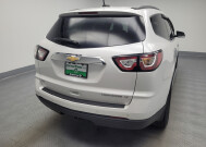2016 Chevrolet Traverse in Indianapolis, IN 46222 - 2333196 7