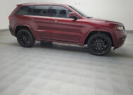 2021 Jeep Grand Cherokee in Lewisville, TX 75067 - 2333206 11