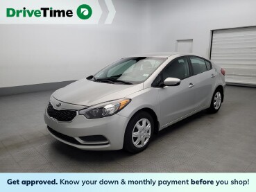 2016 Kia Forte in Temple Hills, MD 20746