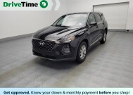 2019 Hyundai Santa Fe in Jackson, MS 39211 - 2333271 1