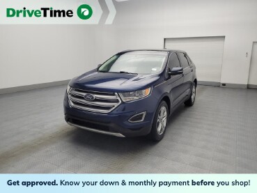 2017 Ford Edge in Athens, GA 30606
