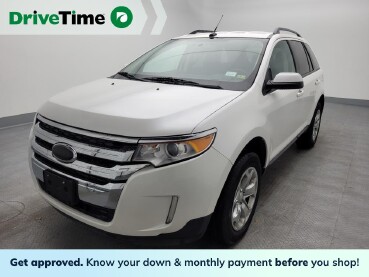 2013 Ford Edge in Springfield, MO 65807