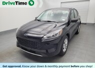 2021 Ford Escape in Columbus, OH 43231 - 2333322 1