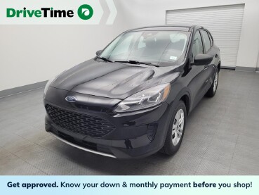 2021 Ford Escape in Columbus, OH 43231