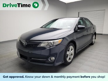 2014 Toyota Camry in Taylor, MI 48180