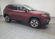 2021 Jeep Compass in Glendale, AZ 85301 - 2333357 11
