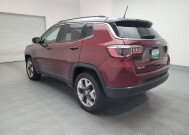 2021 Jeep Compass in Glendale, AZ 85301 - 2333357 5
