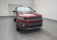 2021 Jeep Compass in Glendale, AZ 85301 - 2333357 14